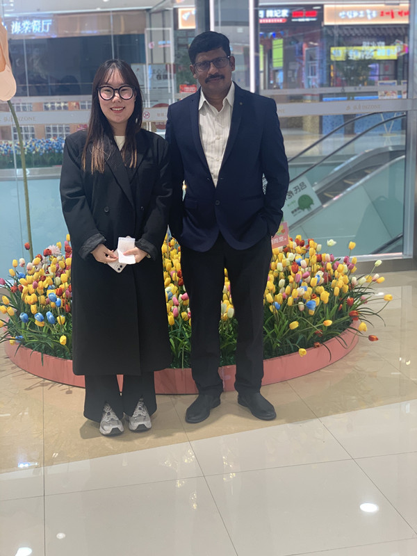 Customer Visitationes