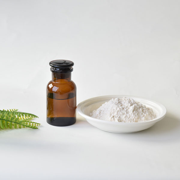 3.5-Acidi Diaminobenzoici emergit ut promittens Compositum pro Applicationibus Pharmaceuticis