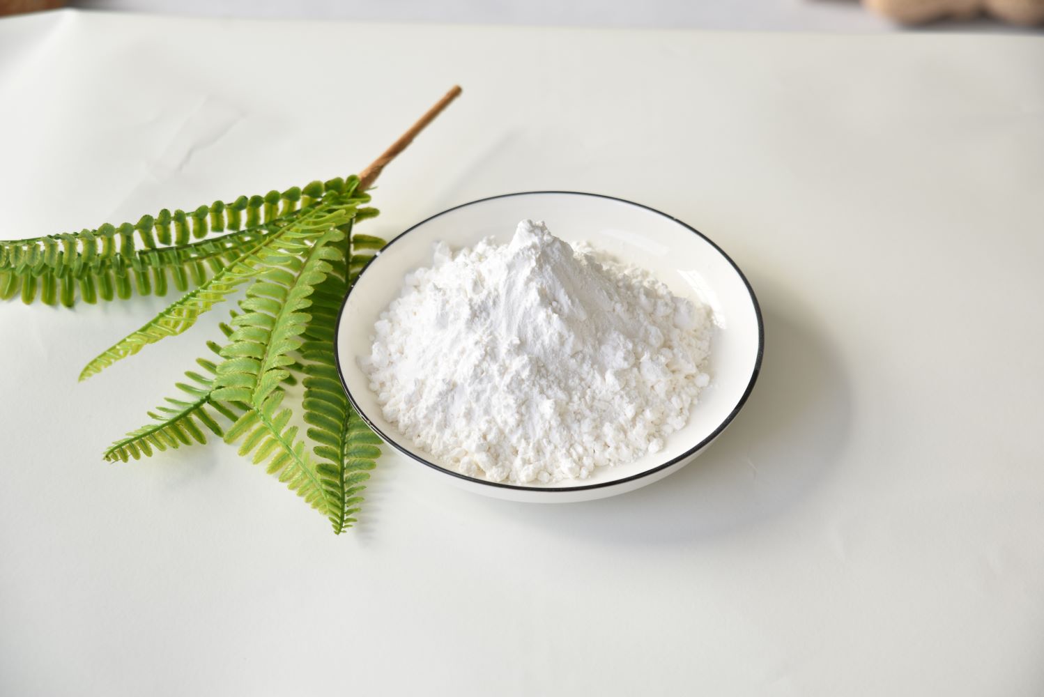 Prima essentia ab homine summatim perstringitur: vanillin