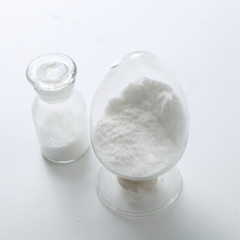 Acidum bromobenzoicum 4-CAS 586-76-5