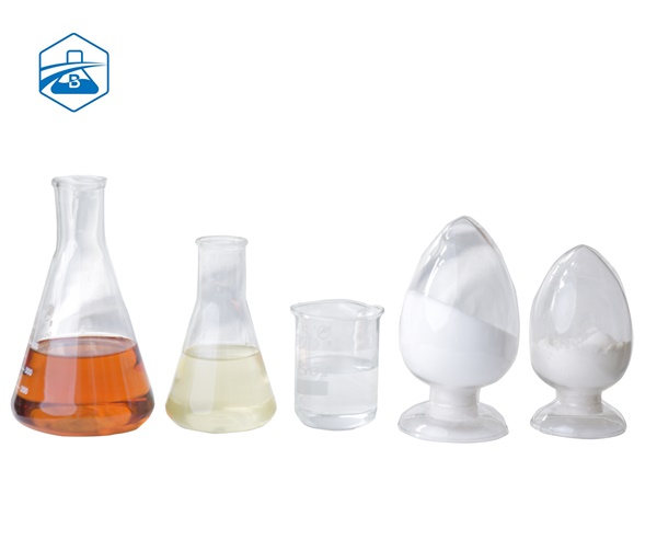 Organicum Intermedium CAS 446-09-3