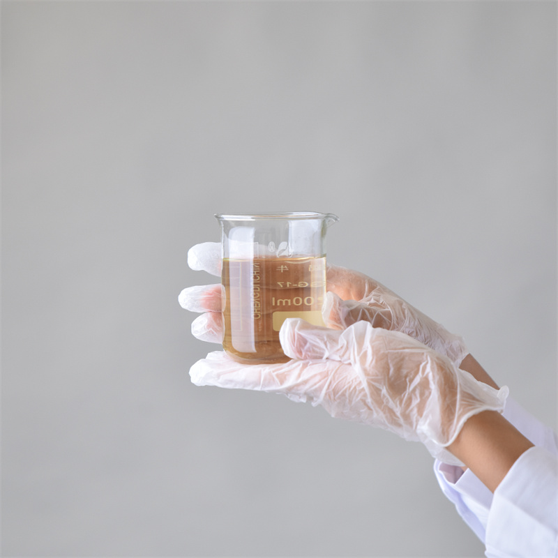 Methyl acrylata CAS 96-33-3