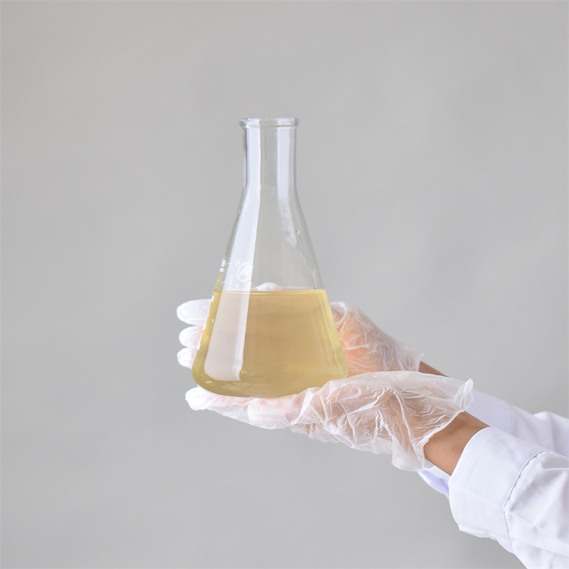 Polyethylene-polypropylene glycol CAS 9003-116